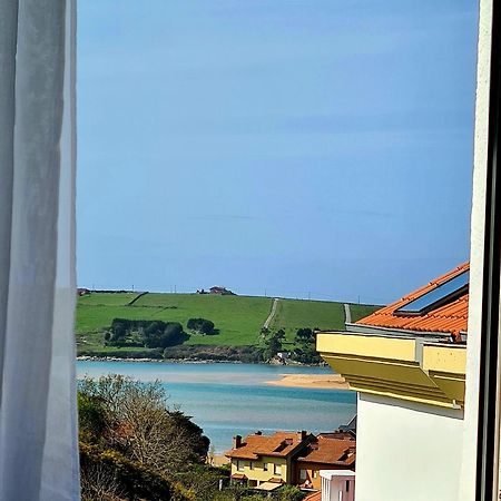 Apartamento En Mogro. La Pizca. Luaran gambar