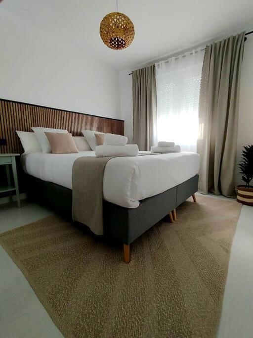 Apartamento En Mogro. La Pizca. Luaran gambar
