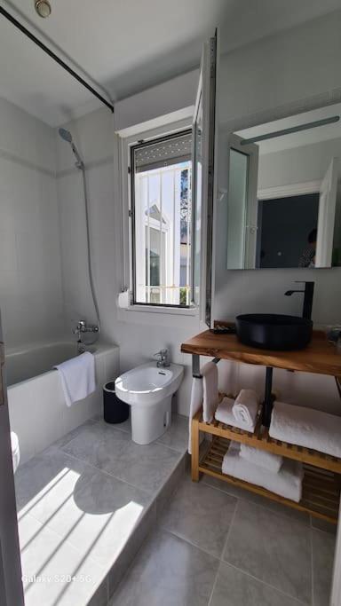 Apartamento En Mogro. La Pizca. Luaran gambar
