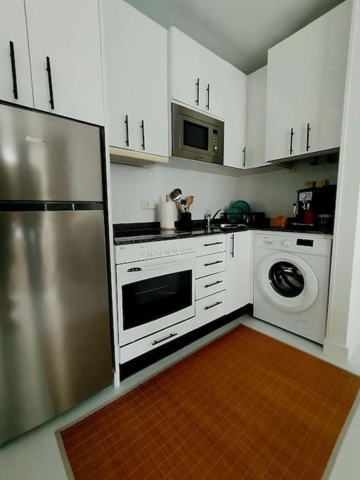 Apartamento En Mogro. La Pizca. Luaran gambar