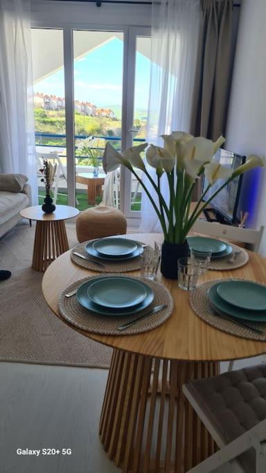 Apartamento En Mogro. La Pizca. Luaran gambar