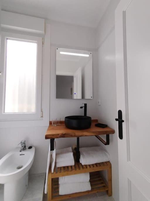 Apartamento En Mogro. La Pizca. Luaran gambar