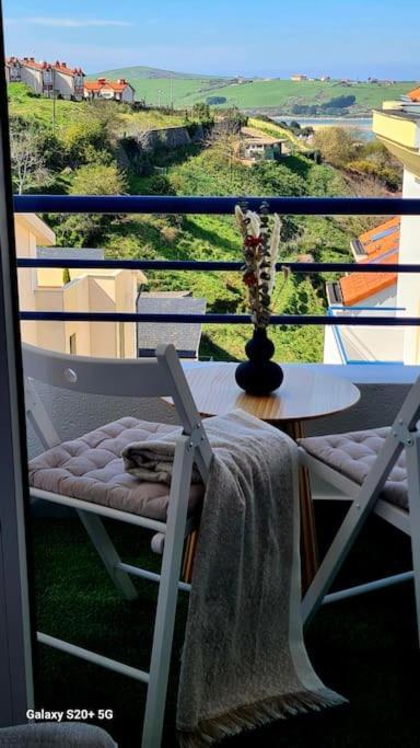 Apartamento En Mogro. La Pizca. Luaran gambar