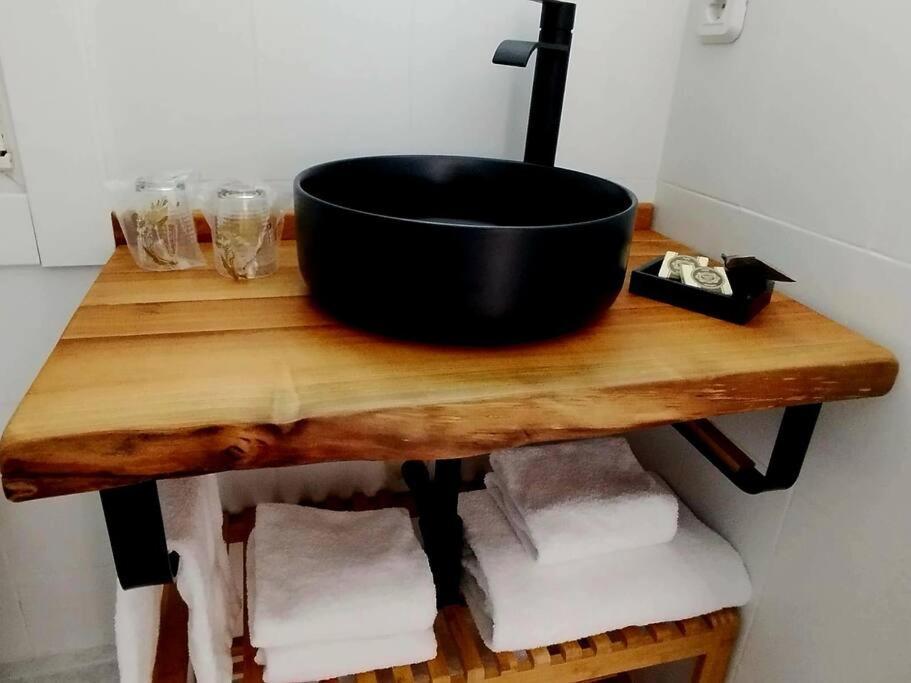 Apartamento En Mogro. La Pizca. Luaran gambar