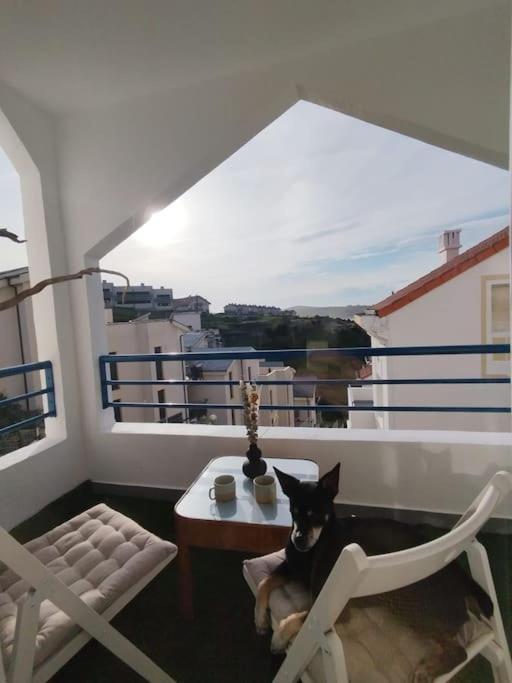 Apartamento En Mogro. La Pizca. Luaran gambar