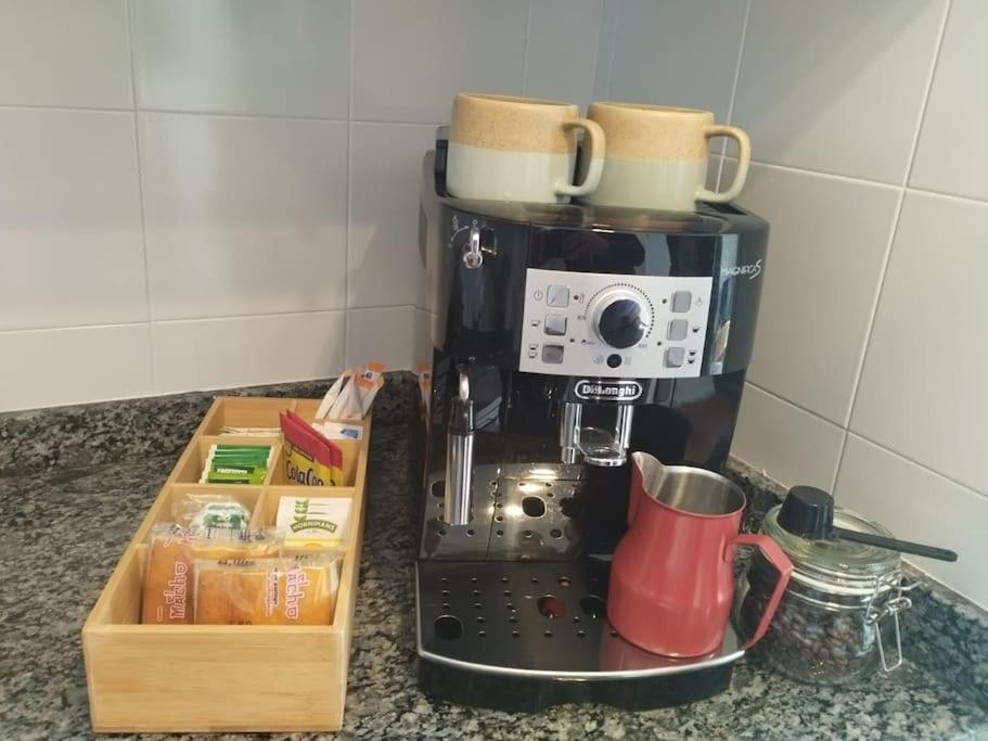 Apartamento En Mogro. La Pizca. Luaran gambar