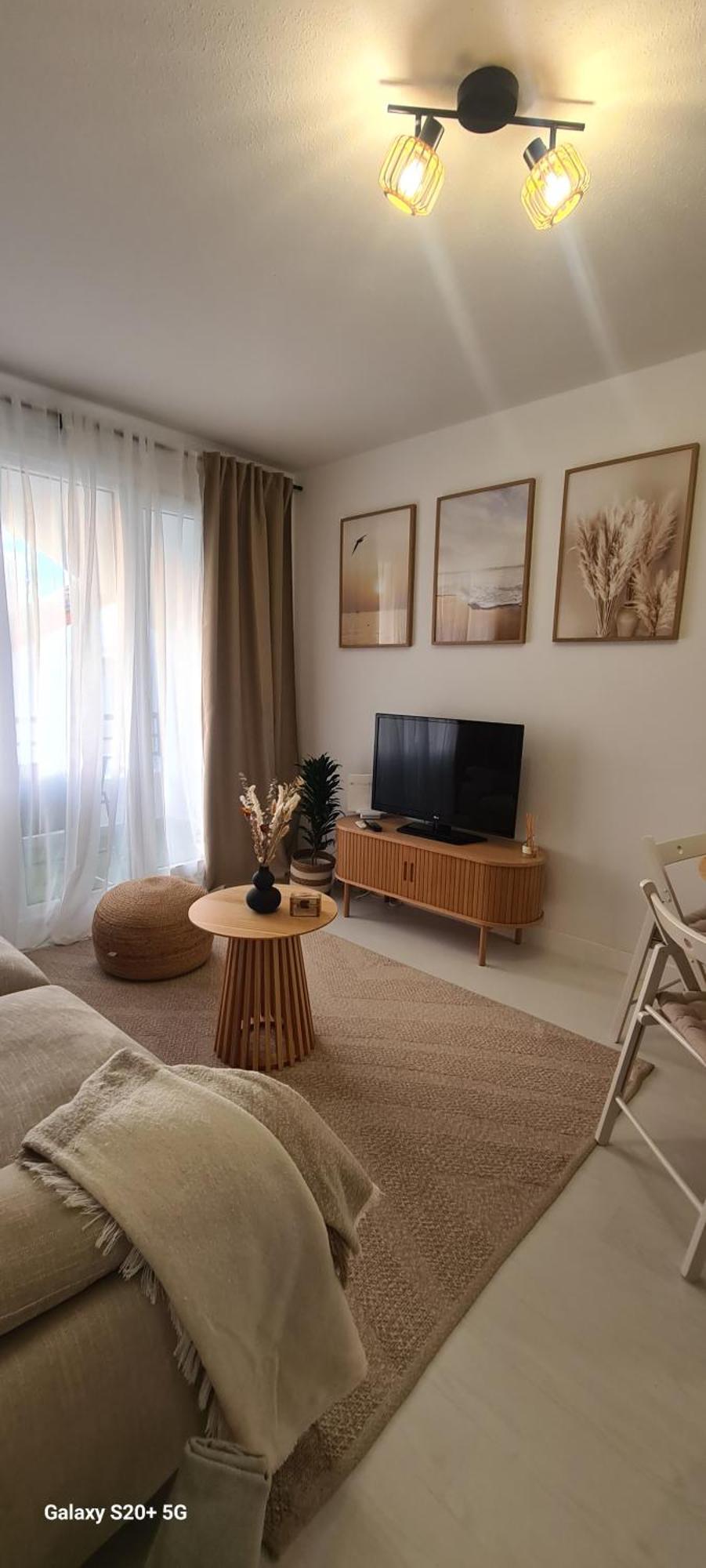 Apartamento En Mogro. La Pizca. Luaran gambar