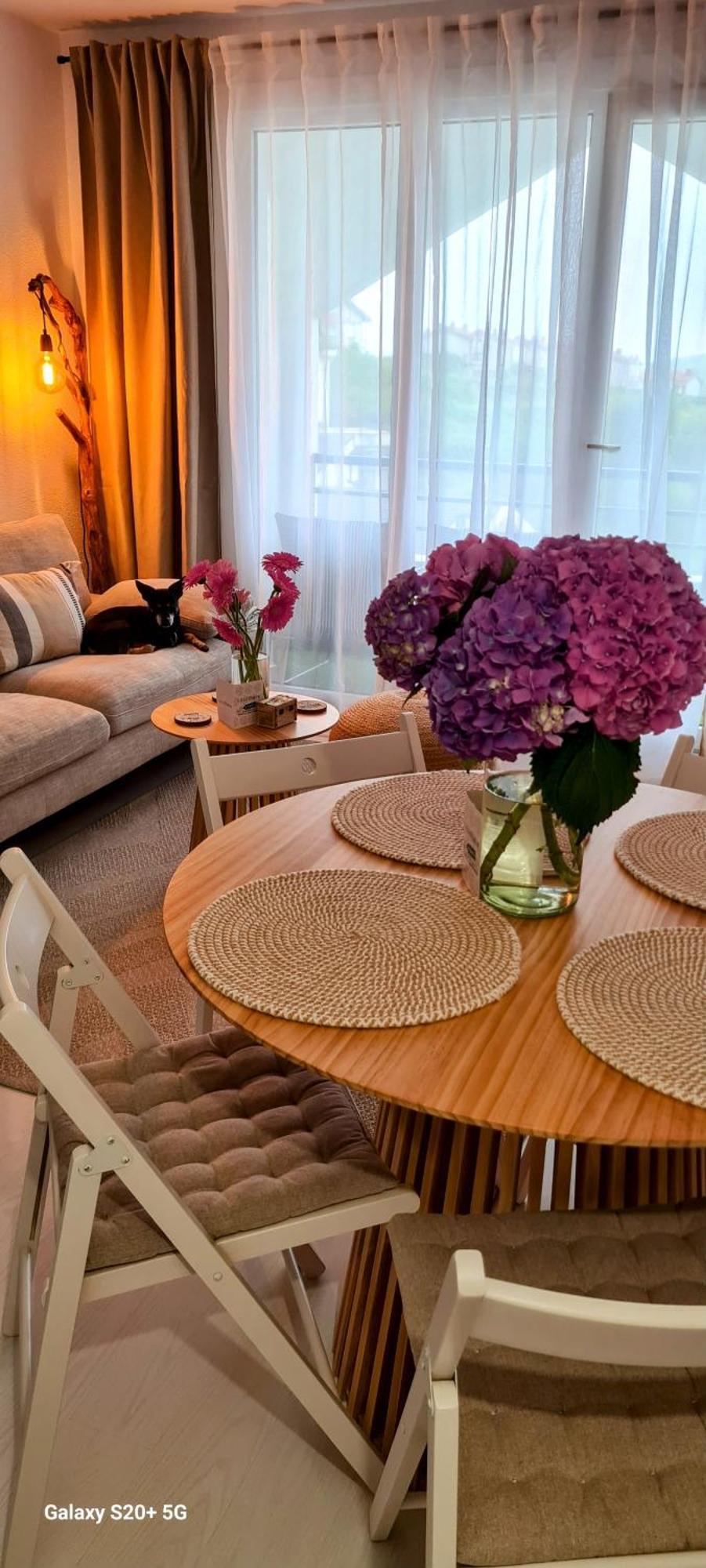 Apartamento En Mogro. La Pizca. Luaran gambar