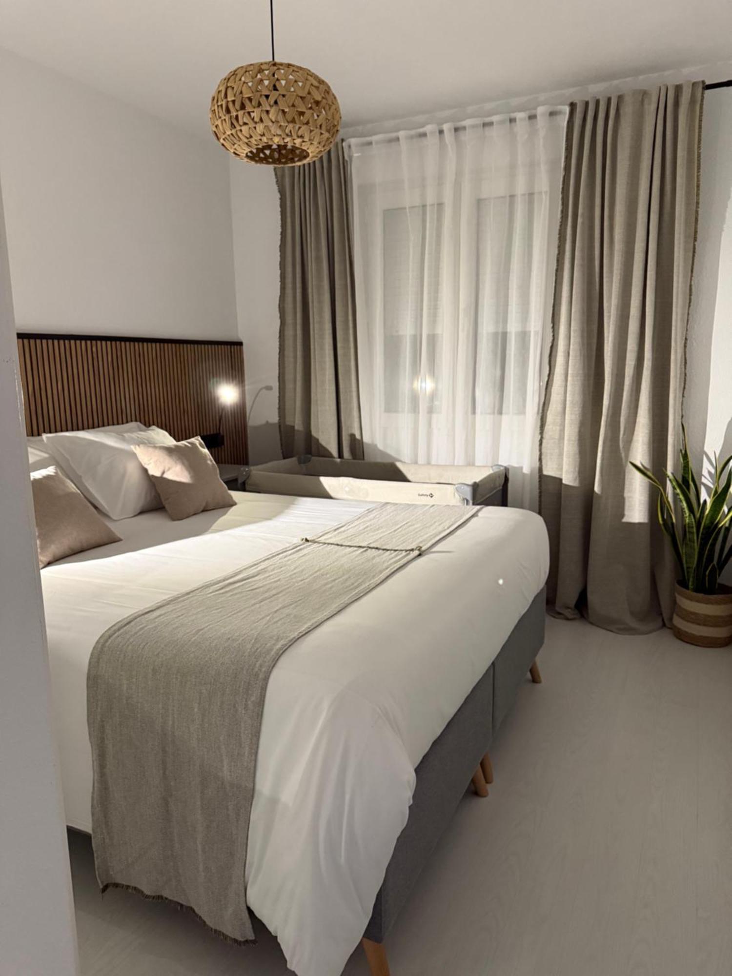 Apartamento En Mogro. La Pizca. Luaran gambar