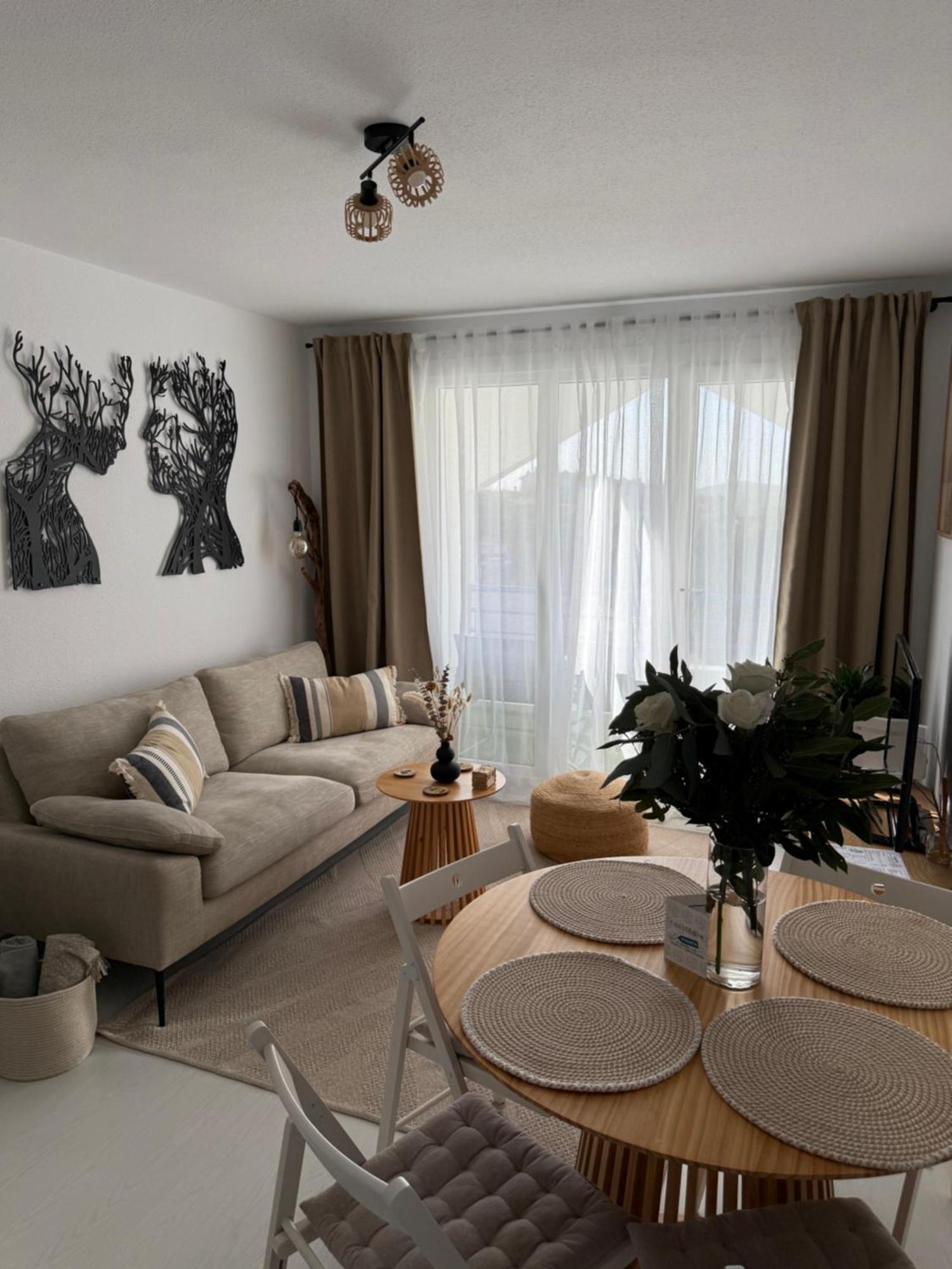 Apartamento En Mogro. La Pizca. Luaran gambar