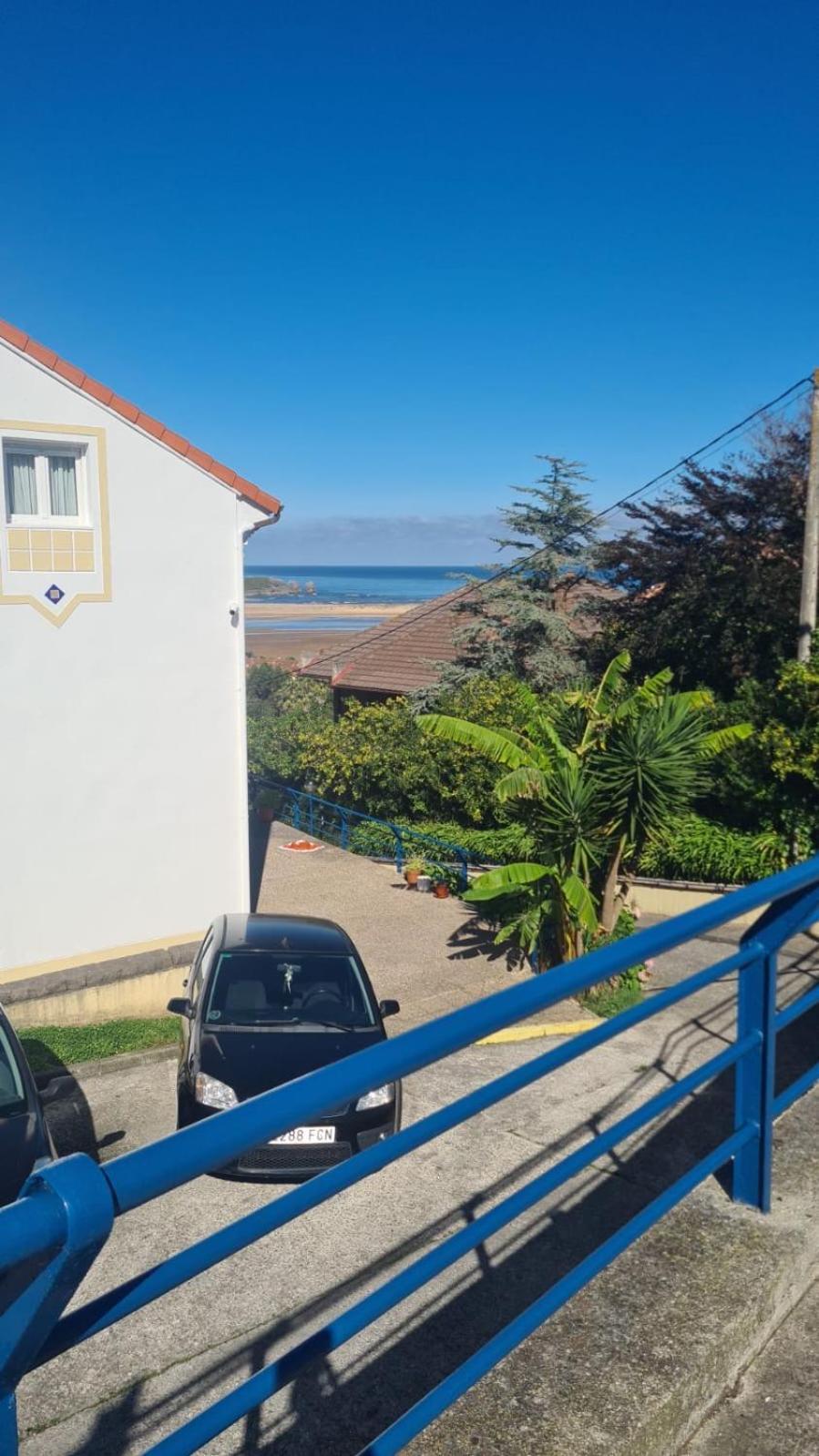 Apartamento En Mogro. La Pizca. Luaran gambar