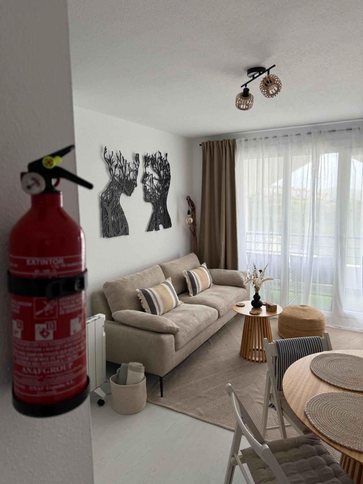 Apartamento En Mogro. La Pizca. Luaran gambar