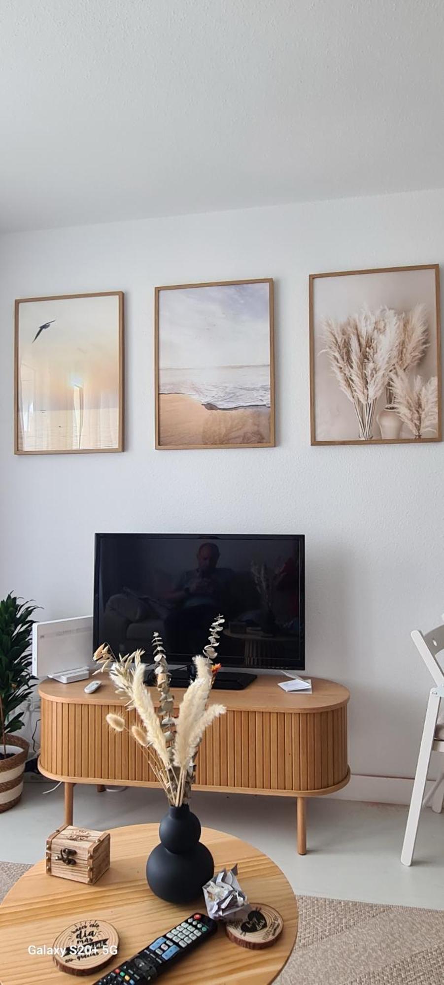 Apartamento En Mogro. La Pizca. Luaran gambar