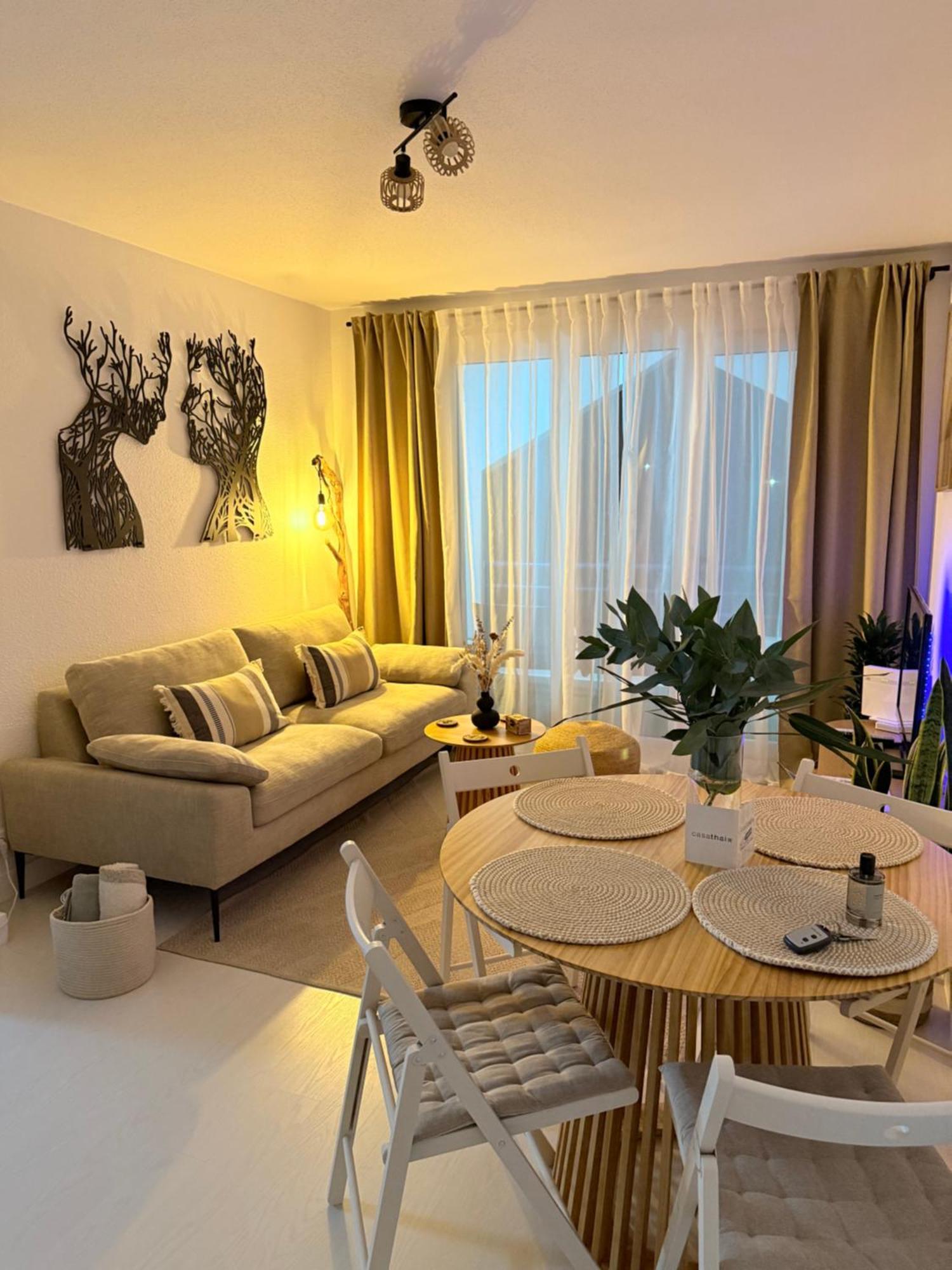Apartamento En Mogro. La Pizca. Luaran gambar