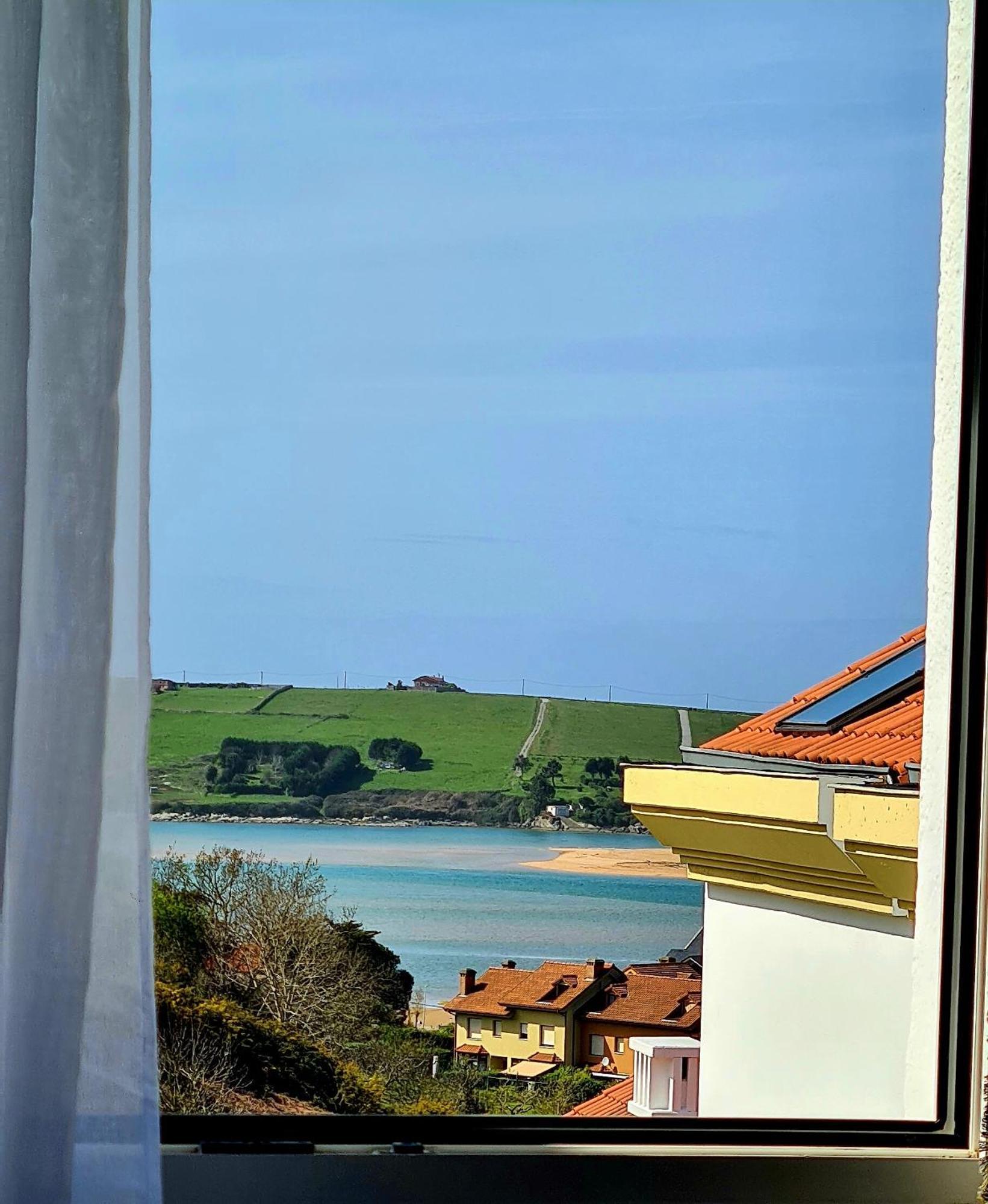 Apartamento En Mogro. La Pizca. Luaran gambar